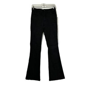melville italy black jeans EU Size 40